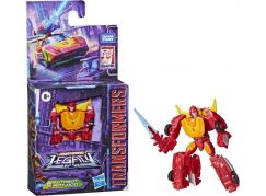 Hasbro Transformers Generations Legacy Core Glass Autobot Hot Rod