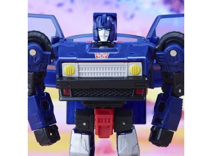 Hasbro Transformers Generations Legacy Ev Deluxe Autobot Skids