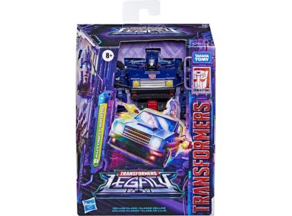 Hasbro Transformers Generations Legacy Ev Deluxe Autobot Skids