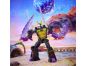 Hasbro Transformers Generations Legacy Ev Deluxe Kickback - Poškozený obal 7