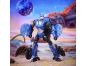 Hasbro Transformers Generations Legacy Ev Deluxe Prime Universe Arcee 3