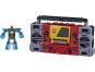 Hasbro Transformers Generations Legacy Ev Voyager Autobot Blaster and Eject 2