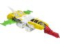Hasbro Transformers Generations Legacy Ev Voyager G2 Universe Jhiaxus - Poškozený obal 2
