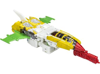 Hasbro Transformers Generations Legacy Ev Voyager G2 Universe Jhiaxus - Poškozený obal