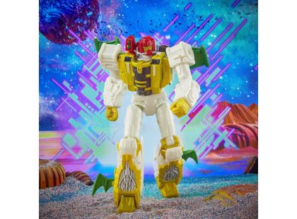 Hasbro Transformers Generations Legacy Ev Voyager G2 Universe Jhiaxus - Poškozený obal