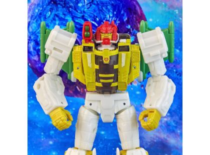 Hasbro Transformers Generations Legacy Ev Voyager G2 Universe Jhiaxus