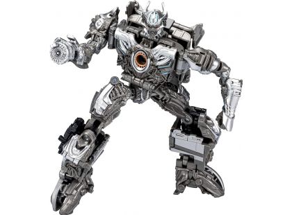 Hasbro Transformers Generations: Studio series figurka Voyager 17 cm Galvatron