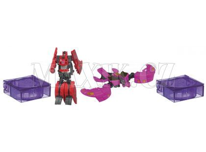 Hasbro Transformers Generations Transformovatelné disky