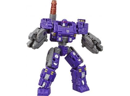 Hasbro Transformers Generations: WFC Deluxe Brunt