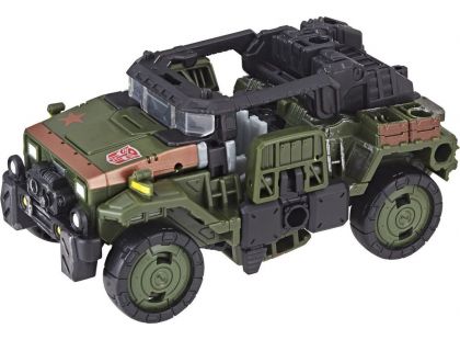 Hasbro Transformers Generations: WFC Deluxe Hound