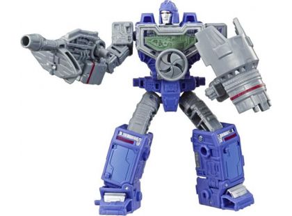 Hasbro Transformers Generations: WFC Deluxe Refraktor