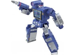 Hasbro Transformers Generations Wfc Kingdom core figurka Soundwave