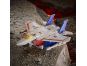 Hasbro Transformers Generations Wfc Kingdom core figurka Starscream 5