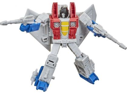 Hasbro Transformers Generations Wfc Kingdom core figurka Starscream