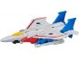 Hasbro Transformers Generations Wfc Kingdom core figurka Starscream 2