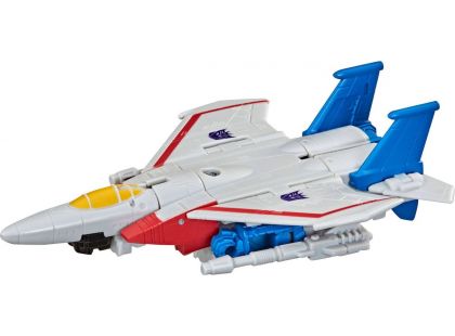 Hasbro Transformers Generations Wfc Kingdom core figurka Starscream