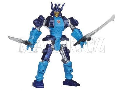 Hasbro Transformers Hero Mashers Transformer 15cm - Autobot Drift