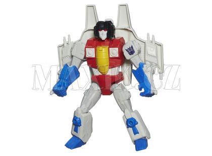 Hasbro Transformers Hero Mashers Transformer 15cm - Starscream