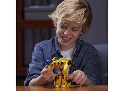Hasbro Transformers Kombinátor set Bumblebee a Stuntwing