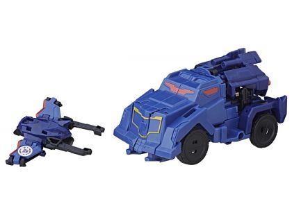 Hasbro Transformers Kombinátor set Laserbeak a Soundwave