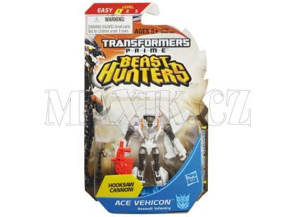 Hasbro Transformers Lovci příšer - Ace Vehicon