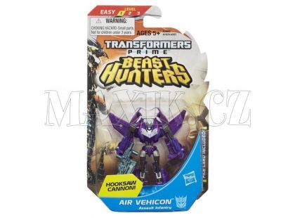 Hasbro Transformers Lovci příšer - Air Vehicon