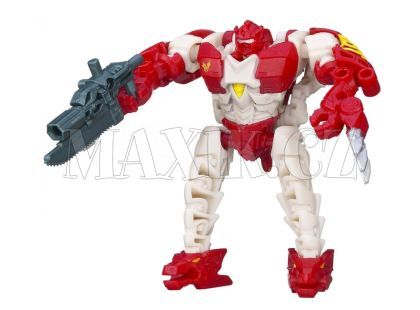 Hasbro Transformers Lovci příšer - Hun-Gurrr