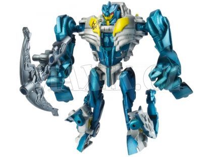 Hasbro Transformers Lovci příšer - Predacon Rippersnapper