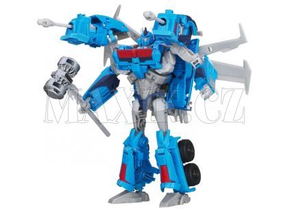 Hasbro Transformers Lovci příšer s brněním - Ultra Magnus