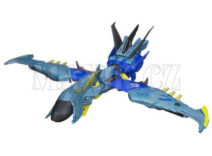 Hasbro Transformers Lovci příšer se střílecími projektily - Soundwave
