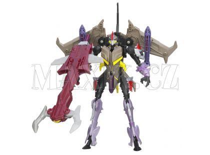 Hasbro Transformers Lovci příšer se střílecími projektily - Starscream