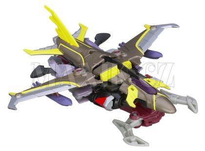 Hasbro Transformers Lovci příšer se střílecími projektily - Starscream