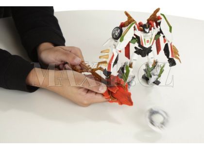 Hasbro Transformers Lovci příšer se střílecími projektily - Wheeljack