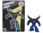 Hasbro Transformers Mini sběratelské charaktery 4
