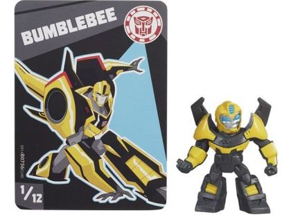 Hasbro Transformers Mini sběratelské charaktery