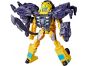 Hasbro Transformers Movie 7 Dvoubalení figurek 11 cm Bumblebee and Snarlsaber 2