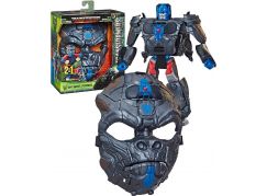 Hasbro Transformers Movie 7 maska a figurka 25 cm 2 v 1 Optimus Primal