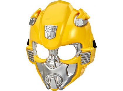 Hasbro Transformers Movie 7 Základní maska Bumblebee