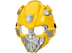 Hasbro Transformers Movie 7 Základní maska Bumblebee