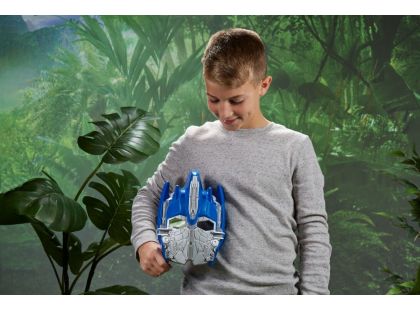 Hasbro Transformers Movie 7 Základní maska Optimus Prime