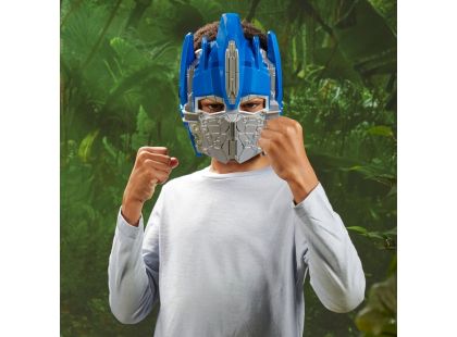 Hasbro Transformers Movie 7 Základní maska Optimus Prime