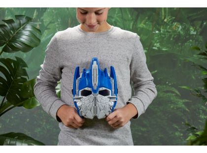 Hasbro Transformers Movie 7 Základní maska Optimus Prime