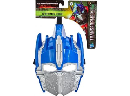 Hasbro Transformers Movie 7 Základní maska Optimus Prime