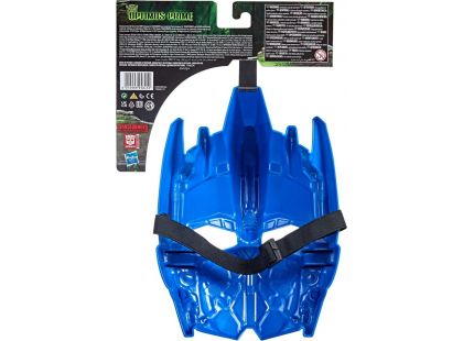 Hasbro Transformers Movie 7 Základní maska Optimus Prime