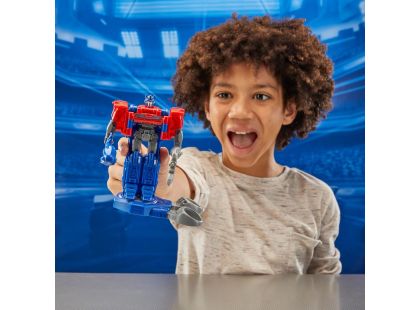 Hasbro Transformers MV8 Robot Battlers set figurek