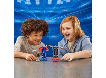 Hasbro Transformers MV8 Robot Battlers set figurek