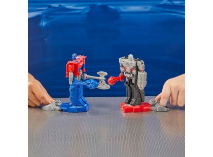 Hasbro Transformers MV8 Robot Battlers set figurek