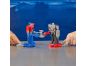 Hasbro Transformers MV8 Robot Battlers set figurek 7