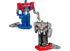 Hasbro Transformers MV8 Robot Battlers set figurek