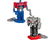 Hasbro Transformers MV8 Robot Battlers set figurek